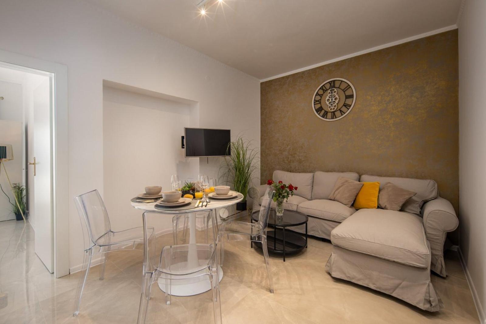 Villa Adriatic, Apartment Rebecca With Heated Swimming Pool, Sew View, Childrens Playground Ičići Dış mekan fotoğraf